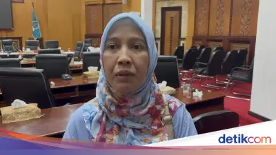84 SPPG di Surabaya Tak Miliki SLHS, Buntut Keracunan 200 Siswa