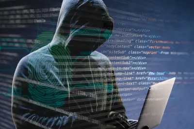 9.000 Sekolah di Dunia Alami Serangan Siber di Platform Canvas
