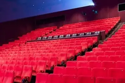 Aceh Belum Punya Bioskop, Terkendala Aturan Perda Qanun