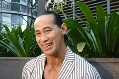 Ade Rai Akting di Film Baim Wong, Pakai Prostetik 3 Jam untuk Adegan 1 Menit