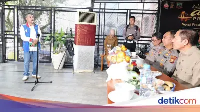 ADO Sumsel Apresiasi Kapolda, Polisi Dinilai Mitra Strategis Driver Online