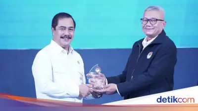 Agus Andrianto: Bapas Jantung Reintegrasi Napi, Bukan Sekadar Administrasi