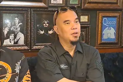 Ahmad Dhani Akun Instagram Dikuasai Mulan Jameela Usai Diretas