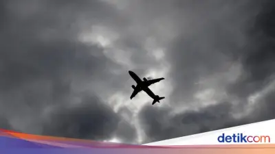 Airbus dan Air France Divonis Bersalah Atas Kecelakaan 228 Tewas