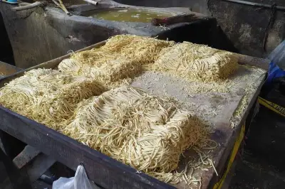 Alasan Formalin Dilarang untuk Mengawetkan Makanan, Bahaya untuk Kesehatan