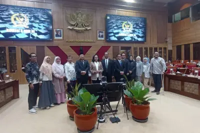 Aliansi Dosen PPPK Desak Pemerintah Beri Kepastian Status Kepegawaian