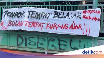 Alumni Ungkap Perilaku Cabul Pendiri Ponpes di Pati yang Perkosa Santriwati
