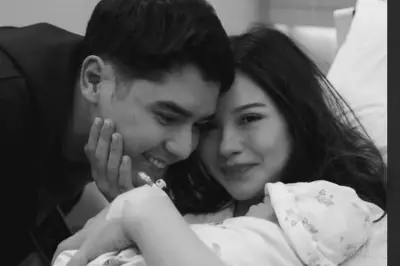 Alyssa Daguise Minta Nama Anak Tak Dijadikan Bahan Gurauan
