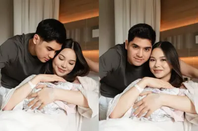 Alyssa Daguise Peringatkan Akun Palsu dan Deepfake Anaknya