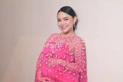 Amanda Manopo Ingin Caesar, Kenny Austin Khawatir