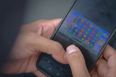 Anak dan Remaja Rentan Terpapar Judi Online, Ini Kata Psikiater