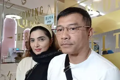 Anang Hermansyah Bangga Ashanty Sandang Gelar Doktor