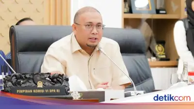 Andre Rosiade: Era Prabowo, Haji Reguler Pertama Kali di Hotel Bintang 5 Madinah