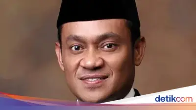 Anggota BPK Haerul Saleh Tewas dalam Kebakaran Rumah di Tanjung Barat