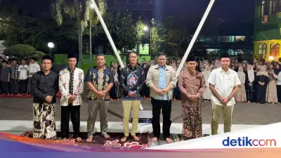 Anggota DPR Danang Desak Penegakan Hukum Kasus Pesantren Pati