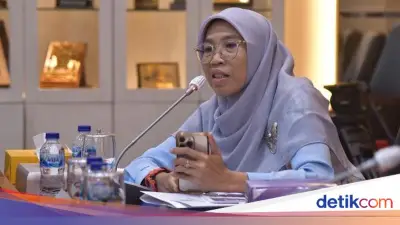 Anggota DPR Dorong Investigasi Kematian Dokter Internship Asal Unsri