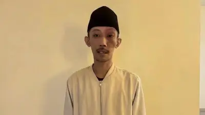 Anggota DPRD Jember Minta Maaf Usai Viral Main Game dan Merokok Saat Rapat