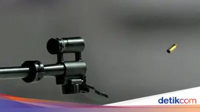 Anggota KKB Nopison Tewas Kontak Tembak dengan Polisi di Dogiyai