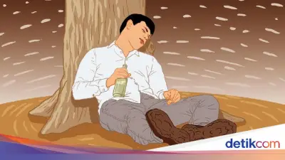 Anggota Satpol PP Tulungagung Pesta Miras Bersama Pencuri, Terancam Sanksi Berat