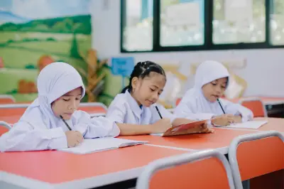 Antisipasi Mark Up Nilai Rapor untuk SPMB 2026, Kemendikdasmen Lakukan Upaya