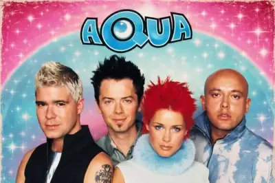 Aqua Bubar Setelah 30 Tahun Berkarya, Ucapkan Terima Kasih pada Penggemar