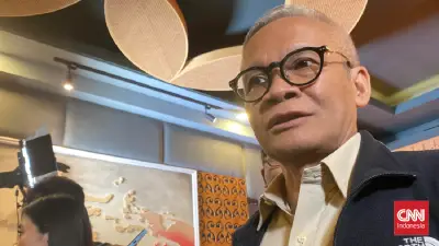 Aria Bima Tegaskan PDIP Tidak Nyinyir ke Pemerintah, Sebut Mitra Strategis