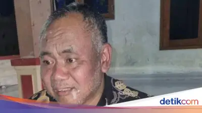 AS Pendiri Ponpes di Pati Pemerkosa Santriwati Ditangkap di Wonogiri