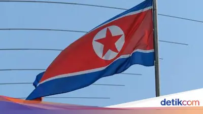 AS Tuduh Korut Lakukan Kejahatan Siber, Pyongyang Bantah Keras