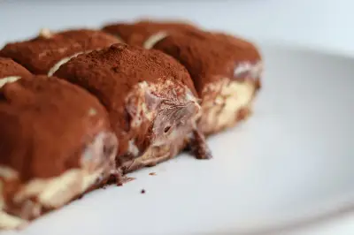 Asal Muasal Tiramisu: Awalnya Obat, Kini Jadi Dessert Populer Dunia