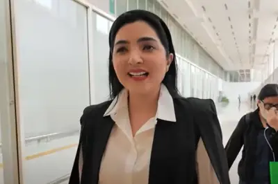 Ashanty Resmi Sandang Gelar Doktor, Luncurkan Konsep Irama Rasa