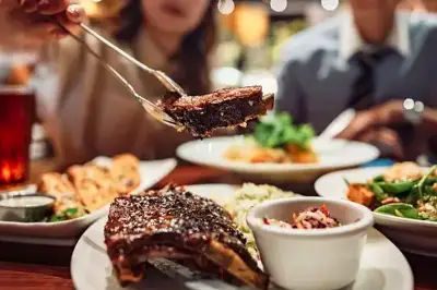 Atasi Kolesterol Usai Idul Adha dengan Makanan Penyeimbang