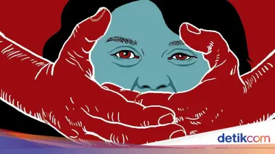 Ayah di Pekalongan Cabuli Anak Kandung 4 Tahun, Korban Mengeluh Sakit
