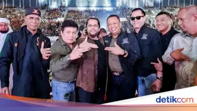 Bamsoet Tegaskan Ormas Kunci Jaga Ketahanan Nasional di Tengah Tekanan Global