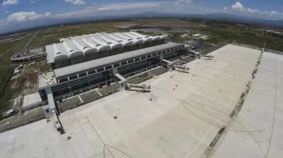 Bandara Kertajati Jadi Pusat Bengkel Hercules se-Asia, Ini Rencananya