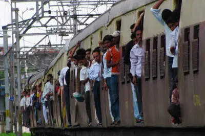Bansos Tak Lagi Jadi Senjata Andalan di Pemilu India