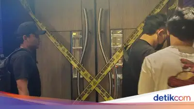 Bareskrim Bongkar Peredaran Narkoba di Hotel Jakbar, Diduga 12 Tahun