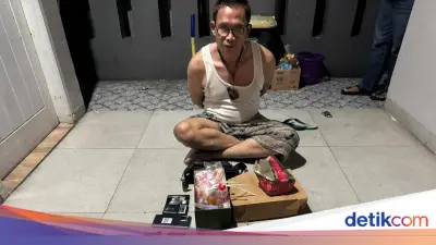 Bareskrim Bongkar Puluhan Vape Narkoba di Tangerang, Kurir Ditangkap