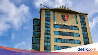 Bareskrim Limpahkan Empat Tersangka Kasus E-Tilang Palsu Catut Kejaksaan