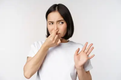 Bau Badan Berbeda Tiap Orang, Ini Faktor Penyebabnya
