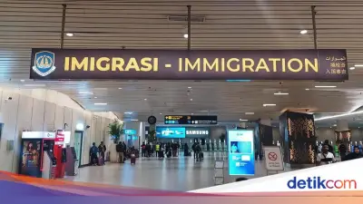 Bea Cukai Buka Suara soal Pemeriksaan Kartu Pokemon di Bandara Soetta