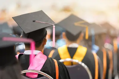 Beasiswa 22 Kampus Inggris Raya dan Irlandia Tersedia, Ada Graduated Visa