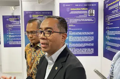 Besaran Royalti bagi Peneliti dengan Riset Dikomersilkan