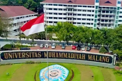 Biaya Kuliah UMM 2026 untuk Semua Jurusan S1 Terbaru