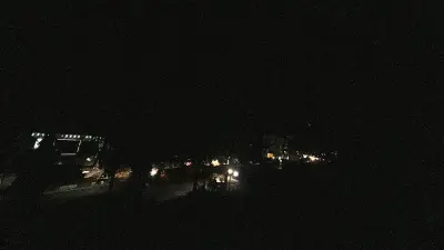 Blackout Sumatra: Palembang dan Padang Pulih, Medan Masih Mati Listrik