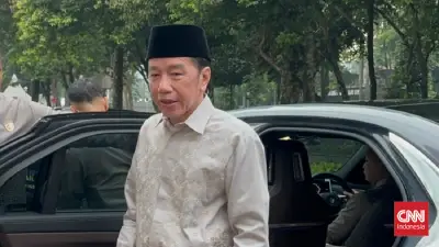 Blusukan ke Cirebon Awal Juli, Jokowi Siap Safari Keliling Indonesia