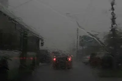 BMKG Rilis Wilayah Berpotensi Hujan pada 11-12 Mei 2026