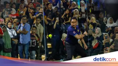BNN Dorong Generasi Muda Hidup Sehat Lewat Turnamen Padel