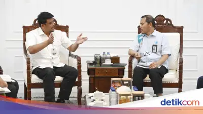 Bobby Nasution Minta Blackout Listrik di Sumatera Tak Terulang Lagi