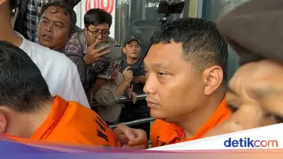 Bobby 'Sultan' Kemnaker Dituntut 6 Tahun Penjara Kasus Pemerasan K3