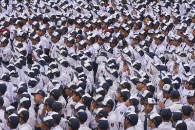 Bobot TKA untuk Daftar Jalur Prestasi SMP-SMA di SPMB 2026